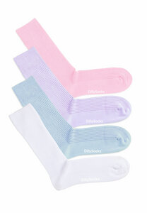 Socken "Premium Ribbed Collection" - DillySocks AG