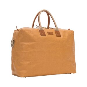 UASHMAMA - Reisetasche - Roma Bag XL - aus Cellulose - Uashmama