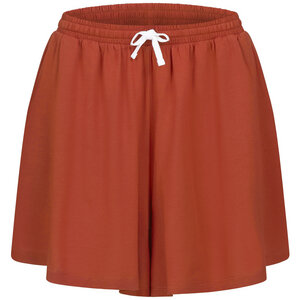 Lyocell Damen Pocket Shorts - NATIVE SOULS