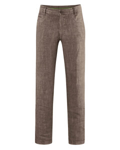 HempAge Damen / Herren Sommerhose Metro 100 % Hanf - HempAge