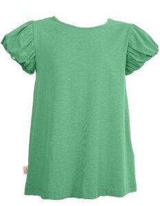 Kinder T-Shirt FruFru aus nachhaltiger Eukalyptusfaser - CORA happywear