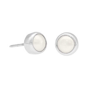 Silber Ohrringe Filigrane Perlen Fair-Trade und handmade - pakilia