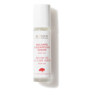 Arganöl Augenpflege-Serum mit Hyaluron - Zertifizierte Bio- und Naturkosmetik - ARGAND´OR