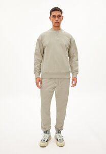 Sweatshirt Thaao Relaxed Fit aus Bio-Baumwoll Mix - ARMEDANGELS