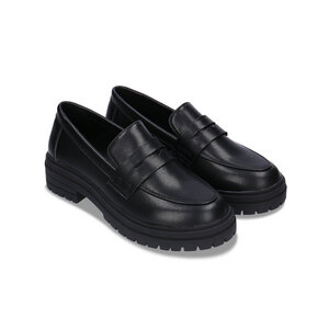 NAE Fiore Black Vegane Schuhe - Nae Vegan Shoes