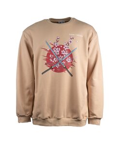 Sweater SAKURA - EMPIRE-THIRTEEN