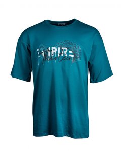 oversized Shirt DRIPPING OCTOPUS - EMPIRE-THIRTEEN