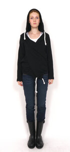 Jacke »jacket-03« - uniwearsal