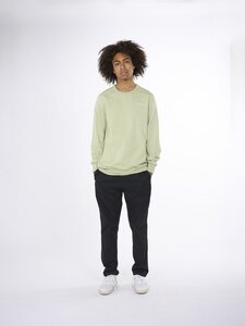Herren Basic Sweatshirt Bio-Baumwolle - KnowledgeCotton Apparel