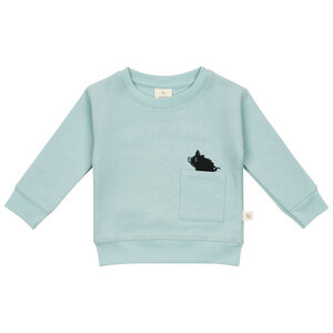 Sweater Marli I Mix & Match - Little Boar GmbH