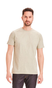 Herren Basic T-Shirt Bio-Baumwolle - KnowledgeCotton Apparel