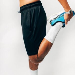Multi-Sport Shorts für Männer aus 100% TENCEL Lyocell French Terry - VIDAR Sport