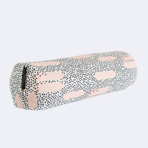The Tube Yogabolster | Crystal Love - Studio Lietz