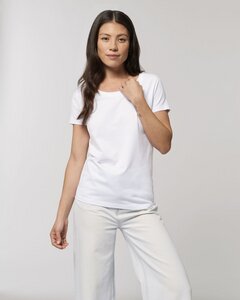GOTS zertifiziert - Vegan - Tailliertes Shirt 100% Bio-Baumwolle - Kultgut
