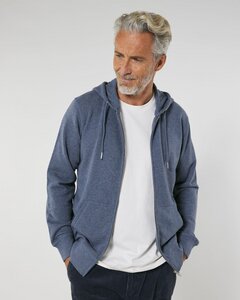 GOTS zertifiziert - Biofair Sweaterjacke / Weich &Gemütlich - Kultgut
