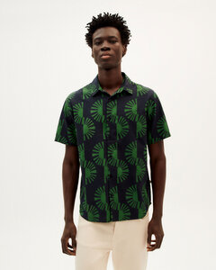 Hemdshirt - Tom Shirt Big Migdia - aus Bio-Baumwolle - thinking mu