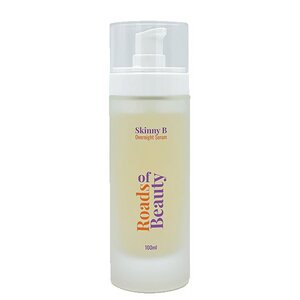 Skinny B Overnight Serum - Roads of Beauty
