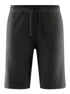 Short Jersey Pants - HempAge