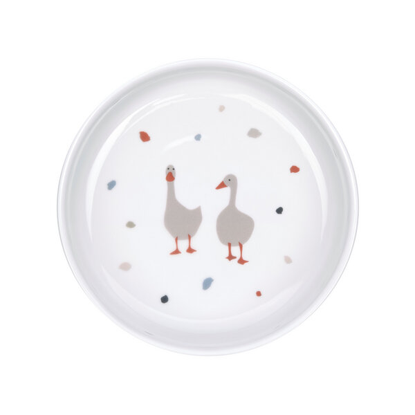 Calzini Antiscivolo LÄSSIG Per Bambini - Set Di 2, Taglia 19-22, Blu Tiny Farmer - Foto 7