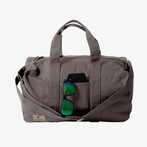 ECO Y Gym Bag / Weekender inkl. Laundry Bag - treeletic