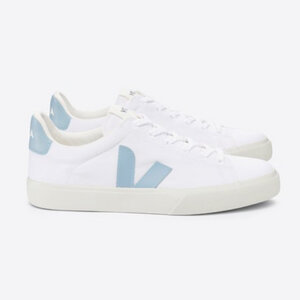 Sneaker Damen - Campo Canvas - Vegan - Veja