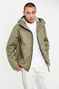 Übergangsjacke - Jacket Macopin - aus Bio-Baumwolle - LangerChen
