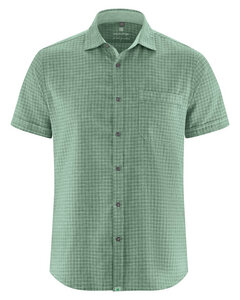 HempAge Hanf Sommerhemd - HempAge