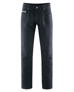 Five-Pocket Hanf Jeans Rex - HempAge