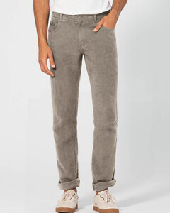 Five-Pocket Hanf Jeans Rex - HempAge