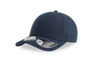 Atlantis Joshua Cap Klassische Baseballkappe verstellbarer Klettverschluss - Atlantis Headwear