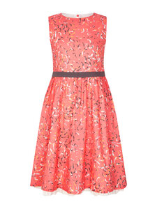 Sommer-Kleid Ocean Tides - Bohemini