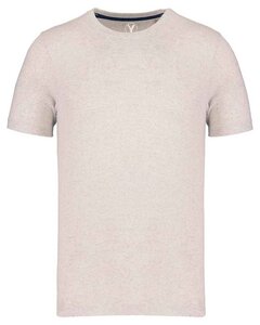 Eco-Friendly Unisex T-Shirt aus recyceltem Baumwoll-PET-Mischgewebe - YTWOO