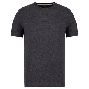 Eco-Friendly Unisex T-Shirt aus recyceltem Baumwoll-PET-Mischgewebe - YTWOO
