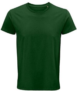 Herren T-Shirt Kurzarm Rundhals aus Bio - Baumwolle - Sol's