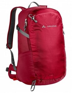 Wizard 18+4 Rucksack Indian Red - VAUDE