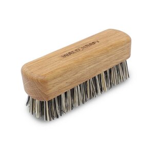 Bartbürste aus Holz - Waldkraft