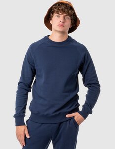 Paolo Sweatshirt aus Bio-Baumwolle - Re-Bello
