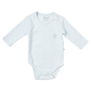 Biorganic Basic Nature Langarmbody - Biorganic