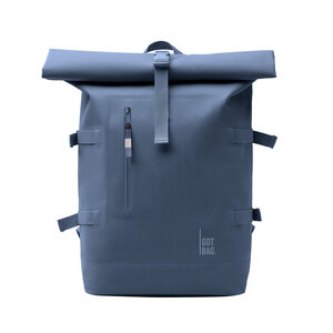 GOT BAG Rolltop Rucksack aus Ocean Impact Plastic - GOT BAG