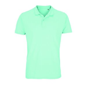 Herren Poloshirt Sol´s Planet Polo Shirt Regular Bio - Baumwolle - Sol's