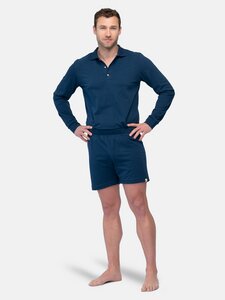 Herren Shorts, aus Bio Baumwolle und GOTS zertifiziert - greenjama