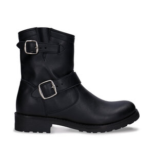 NAE Odet – Vegane Biker Boots - Nae Vegan Shoes
