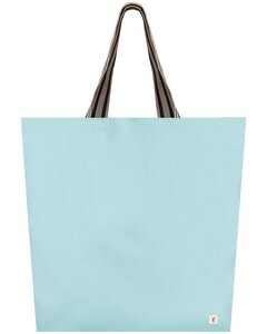 Große recycelte Shoppingtasche | Shopping Bag - YTWOO