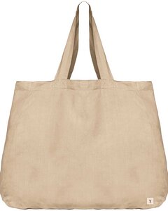 Große Shopping Bag aus Leinen | Tasche | ökologisch - YTWOO