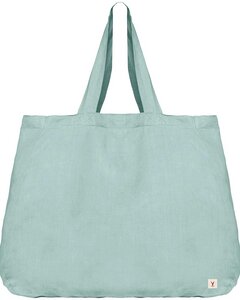 Große Shopping Bag aus Leinen | Tasche | ökologisch - YTWOO