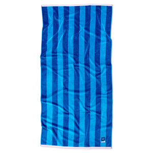 The Beach Towel - Strandtuch aus Biobaumwolle und Holzfaser - Kushel Towels