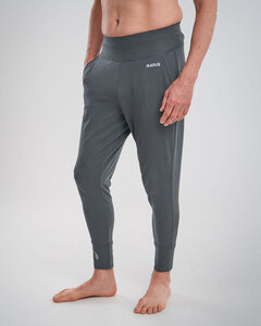 Herren Yogahose|nachhaltig, funktional & bequem |Bio-Baumwolle & Modal - IKARUS yoga wear for men