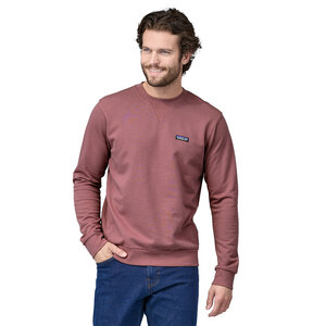 Sweatshirt - M's Regenerative Organic Pilot Certified Cotton Crewneck Sweatshirt - Patagonia
