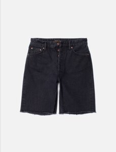 Damen Jeans Shorts MAUD - Nudie Jeans