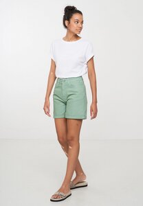 ELODEA - Shorts aus Bio-Baumwolle - recolution